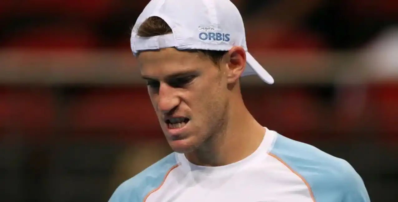 ATP Cup: Delbonis y Schwartzman cayeron en la serie contra Polonia