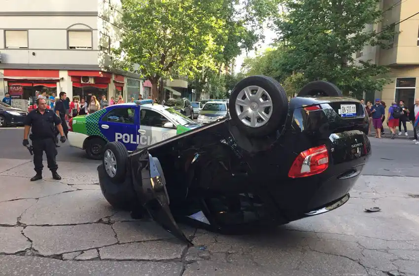 Propondrán implementar un nuevo protocolo para siniestros viales