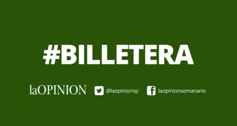 Buscan la billetera de Camila
