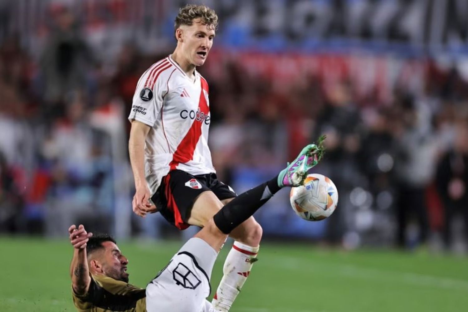 River recibe a Talleres por la Liga Profesional