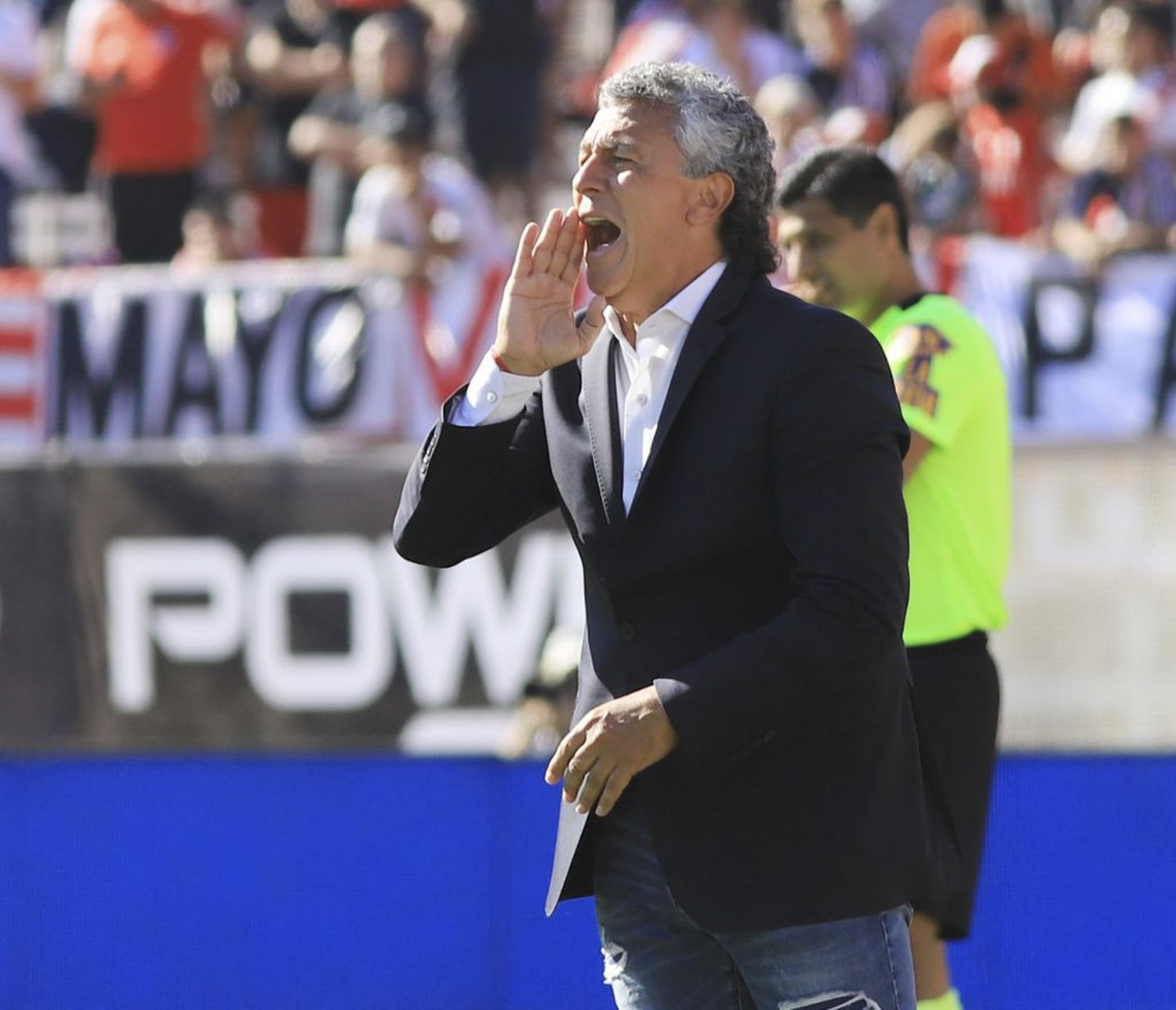 Tigre vendrá a Tandil entre dos partidos de Libertadores