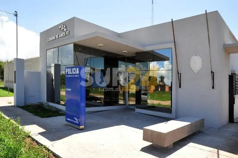 Venado Tuerto: compró una moto robada y la entregó en la Comisaría