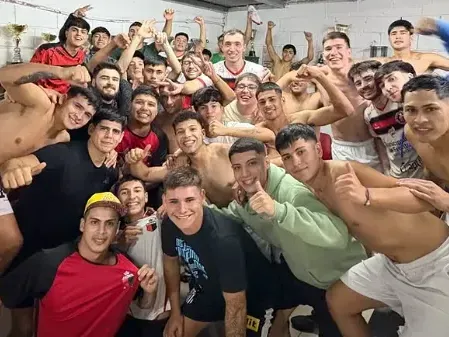 la hidráulica   copa de plata   copa dpto castellanos