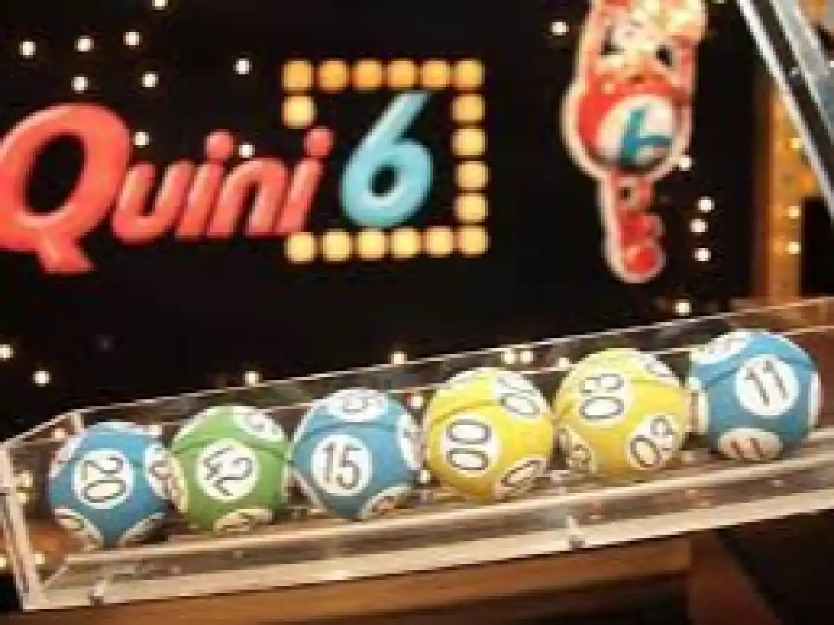 Rosario-Quini 6: ganó $80 millones en una agencia rosarina pero aún no apareció