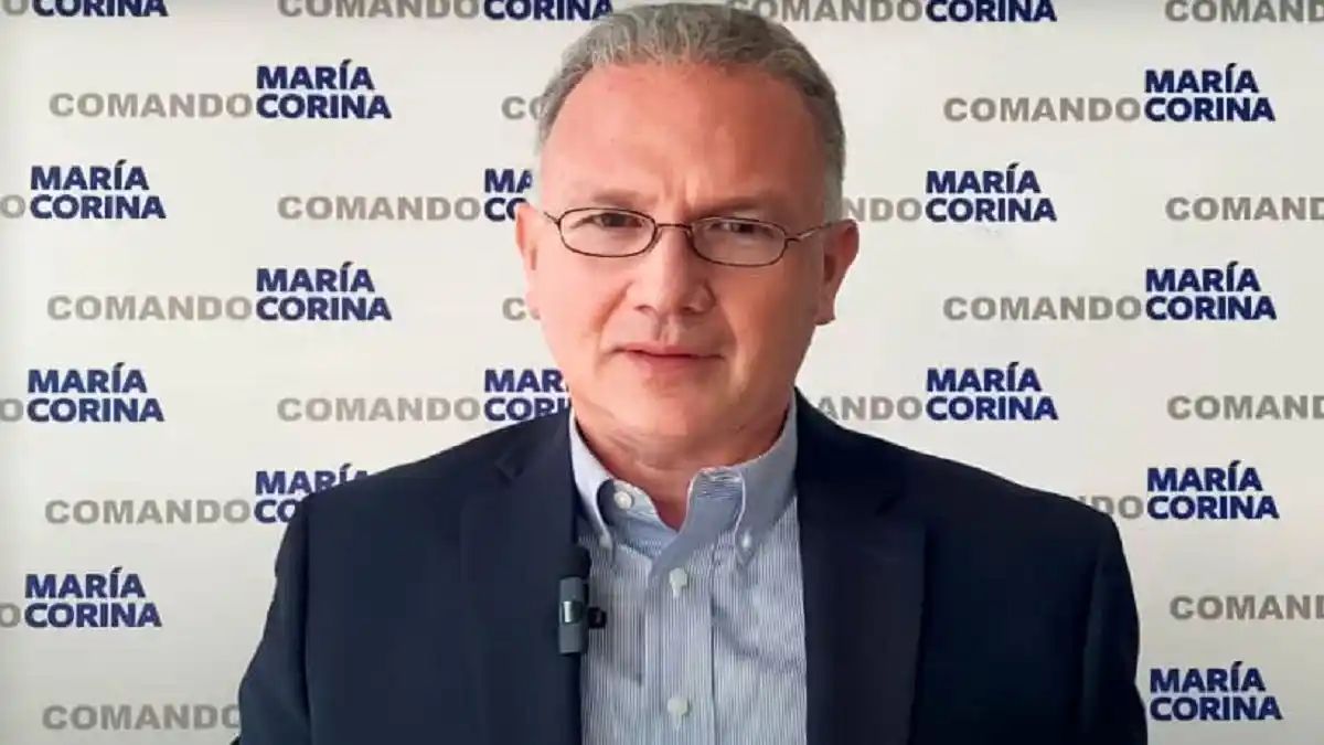 ENCUENTRAN GAZAPOS en la “sentencia” contra María Corina: abogado insiste en que “NO ESTÁ INHABILITADA”