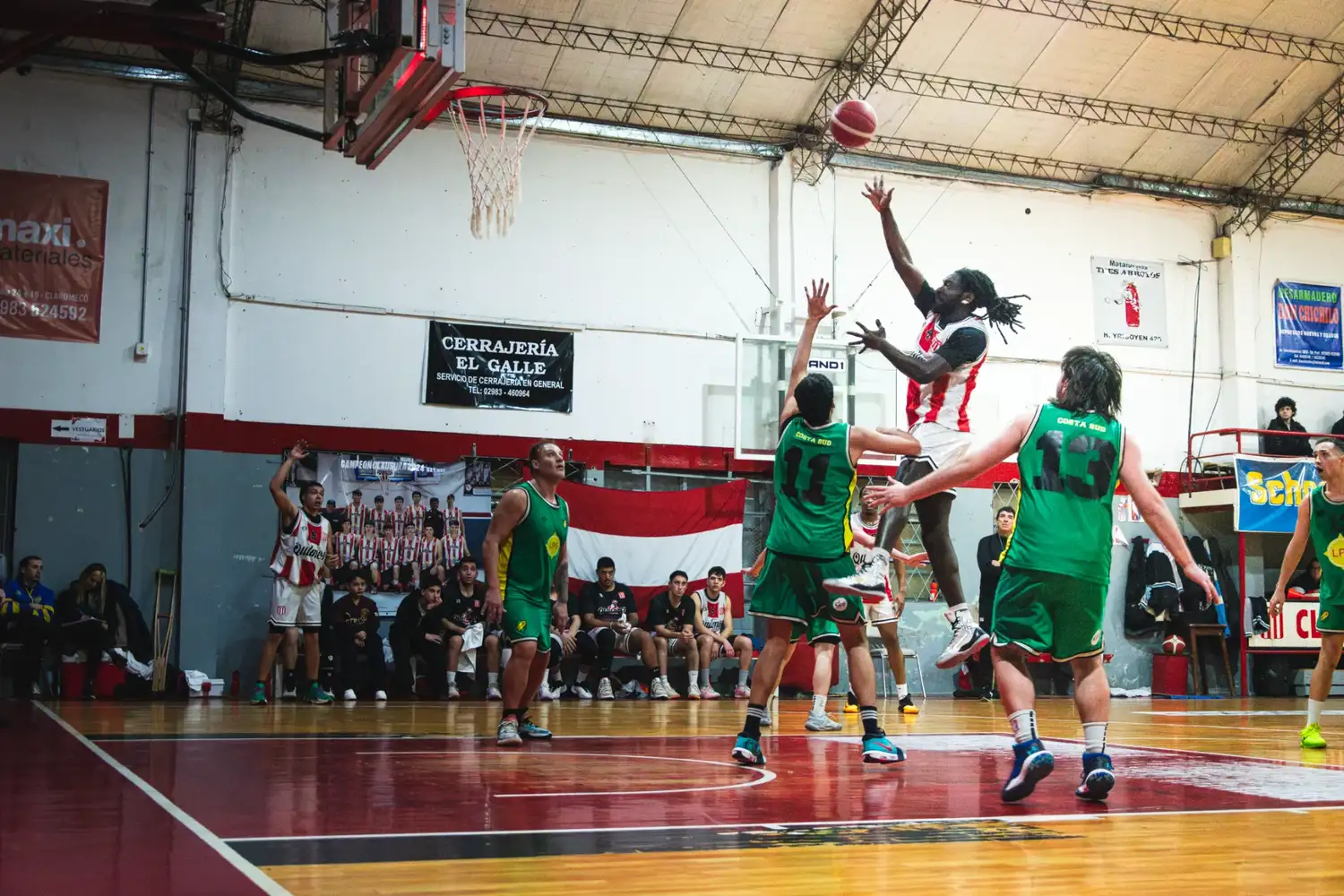cs-quilmes - 2