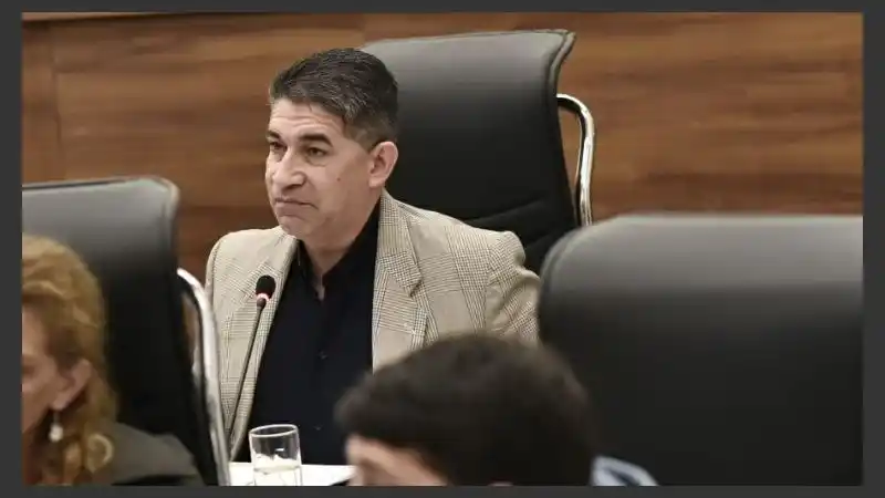 Rosario: asesinaron a Eduardo Trasante, ex concejal de Ciudad Futura