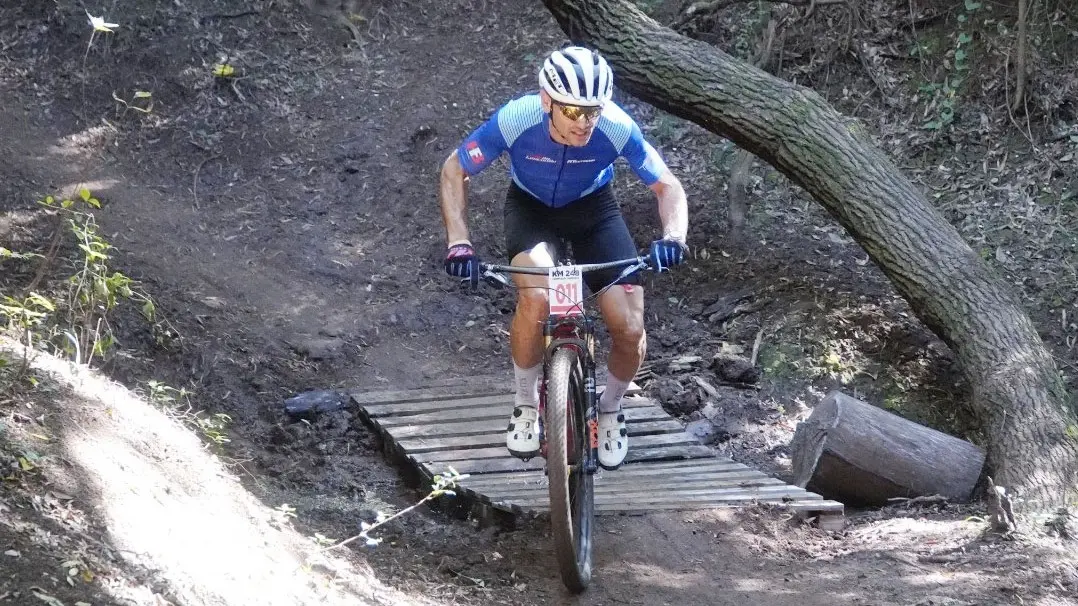 Este domingo se corre el Fronterón y la 3° fecha del campeonato concordiense de MTB