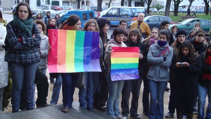 15 años de la Ley de Matrimonio Igualitario
