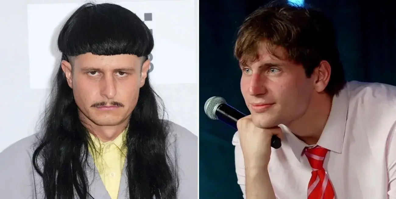 Revelaron qué iban a hacer Gaspi y Oliver Tree antes del trágico accidente en Río