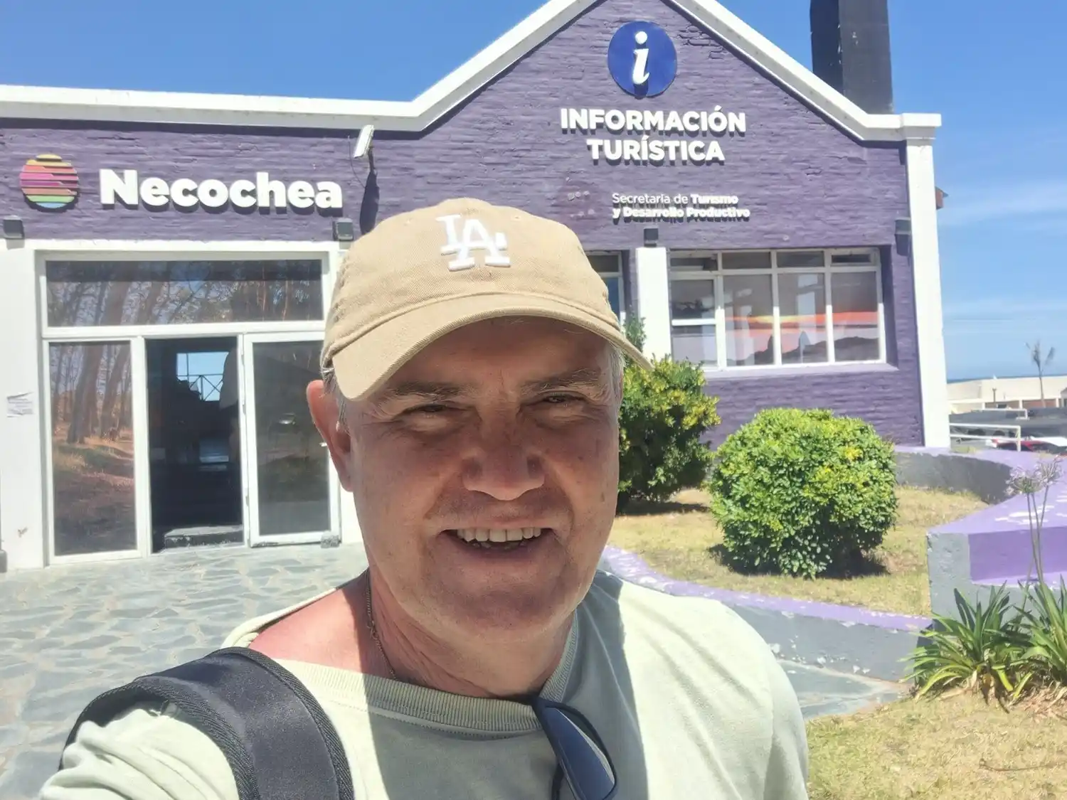 valdir en necochea