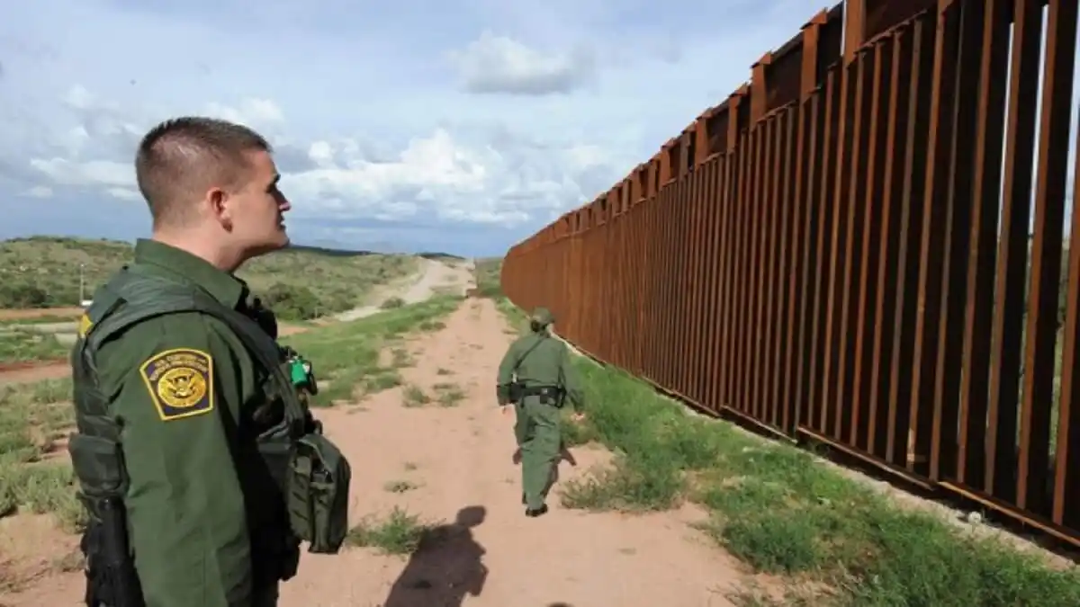 ¡Y VAN A SEGUIR contra los migrantes! Conozca el nuevo proyecto aprobado por los republicanos en EE.UU.