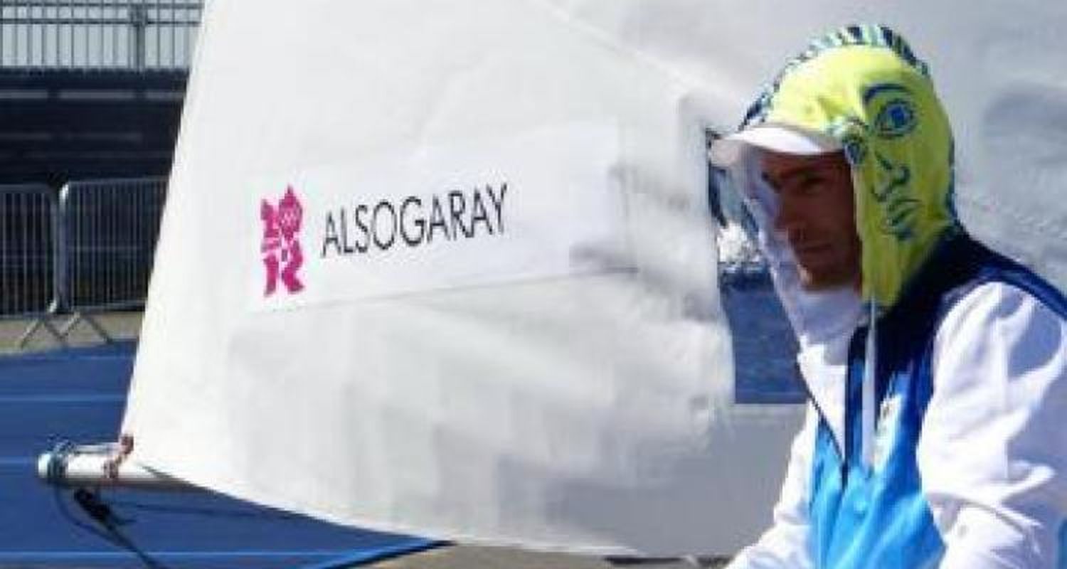 Julio Alsogaray debuta el 30 de julio