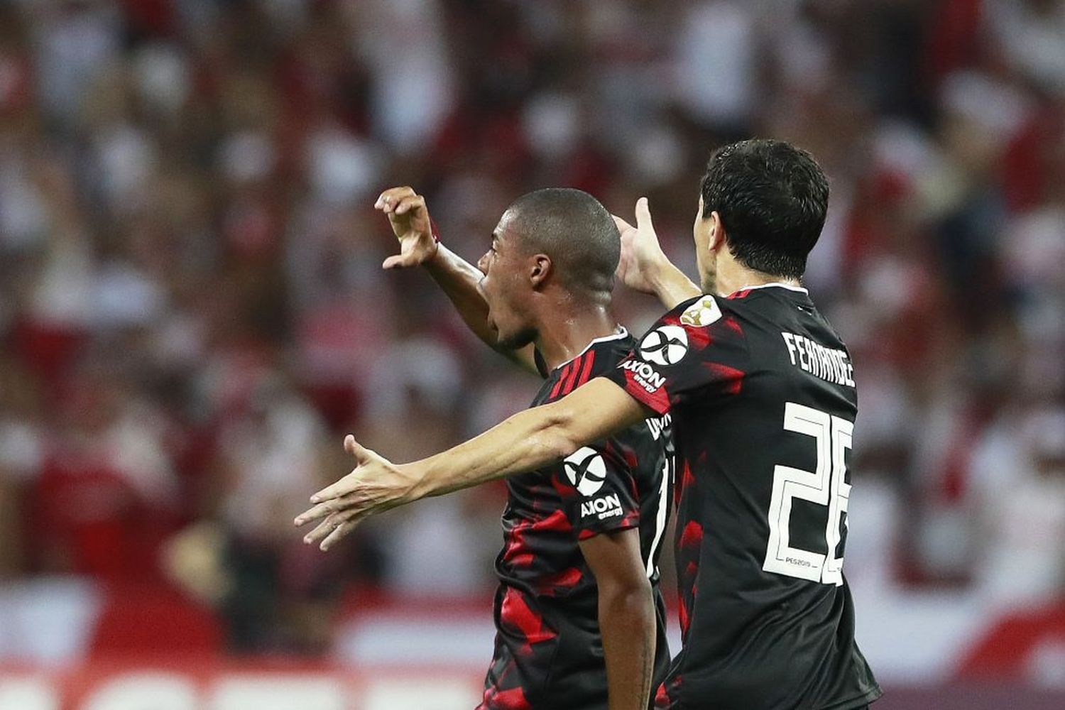 River no puede permitirse un tropiezo con Palestino