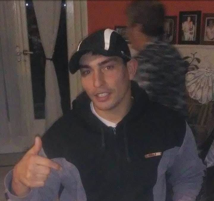 Hallaron al hombre que buscaban desde ayer