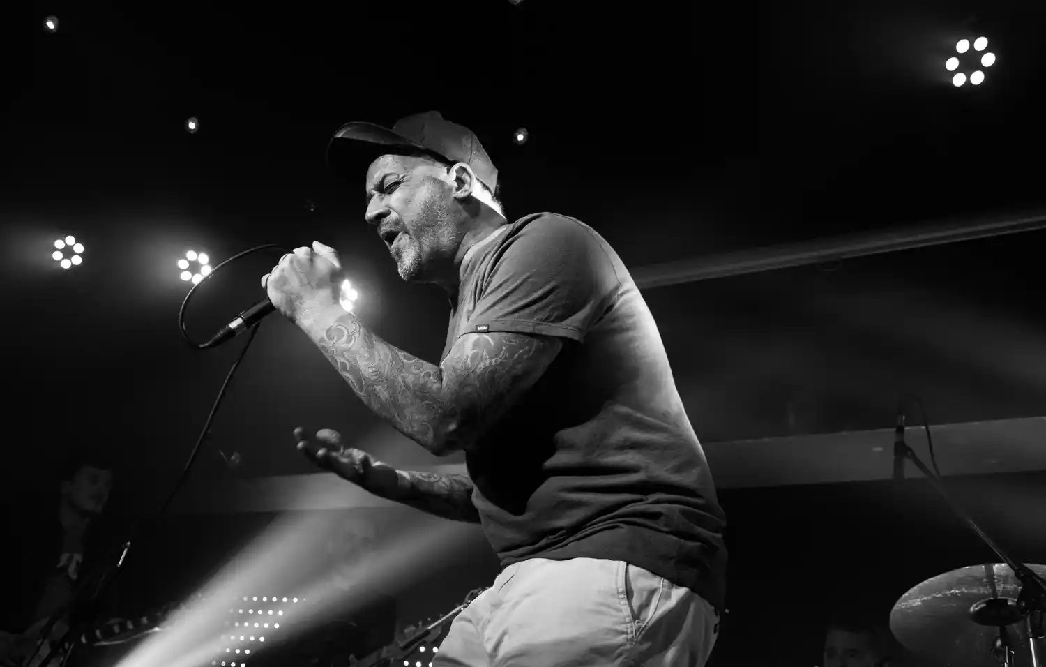 Algo suena fin de año