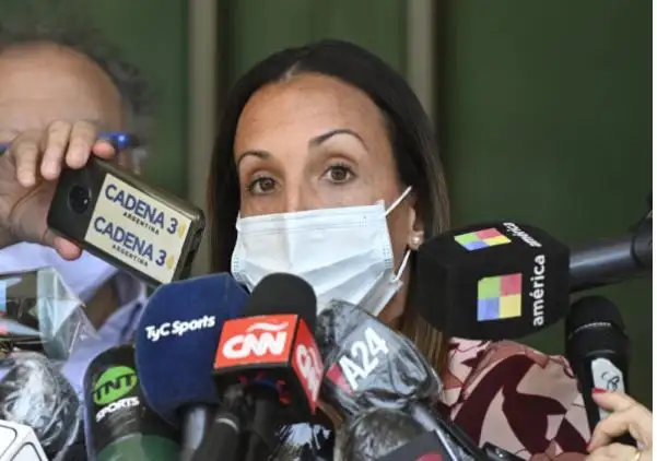Una junta médica emitirá su dictamen en el caso Maradona