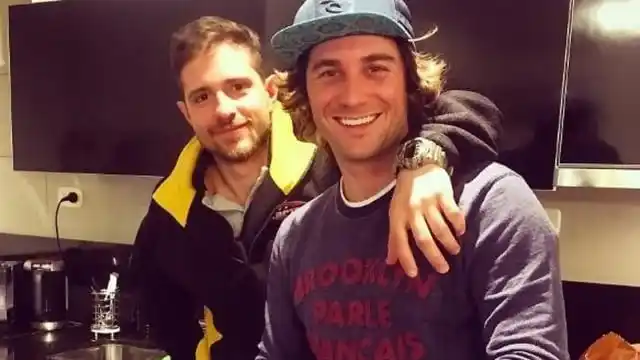 El último capitulo por el escándalo sexual de los pilotos