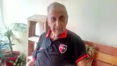 Murió Raúl Rubén Ríos, conductor de programas de tango en LT39 de Victoria