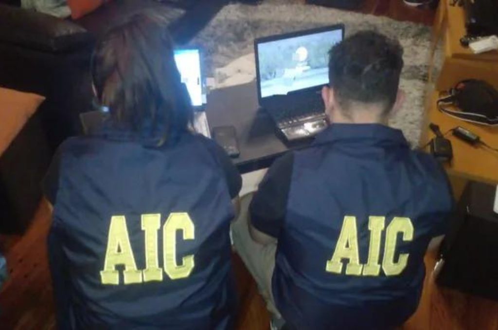 Allanamiento