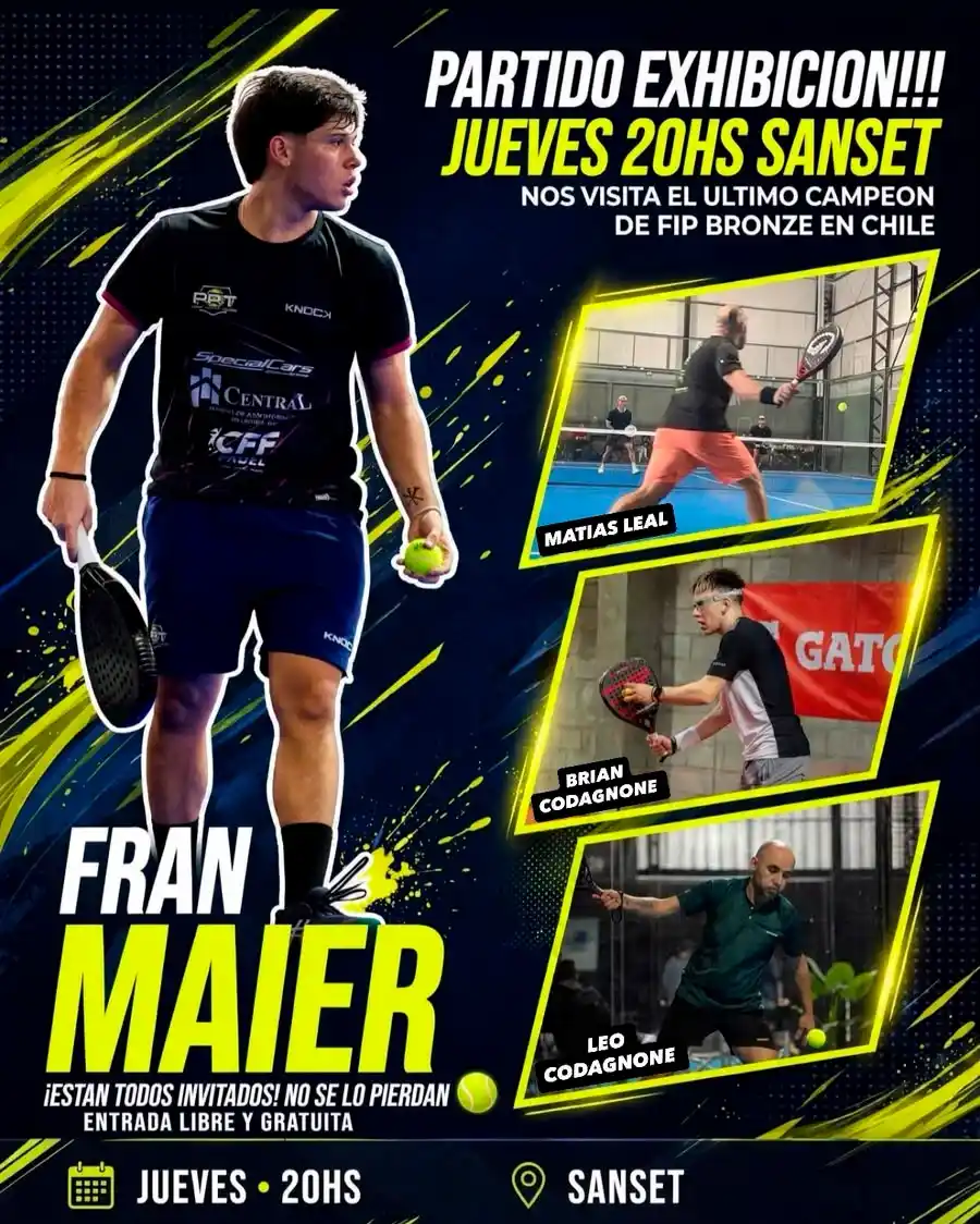 Fran Maier