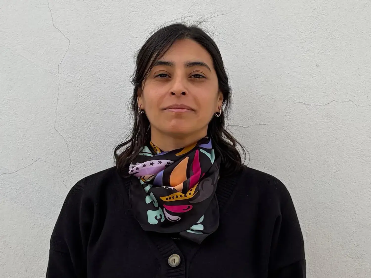 Marcia Tebes, Directora de Educación
