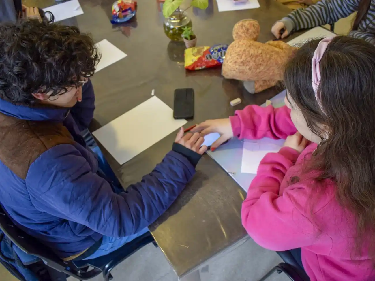 A 15 años de la Ley Nacional de Salud Mental: avances, desafíos y demandas pendientes