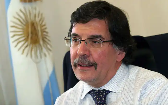 Sileoni: "Sarmiento estaría satisfecho de la educación argentina"