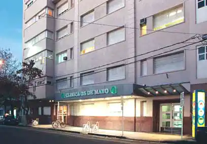 Coronavirus en Mar del Plata: El paciente de 71 años está grave y sedado