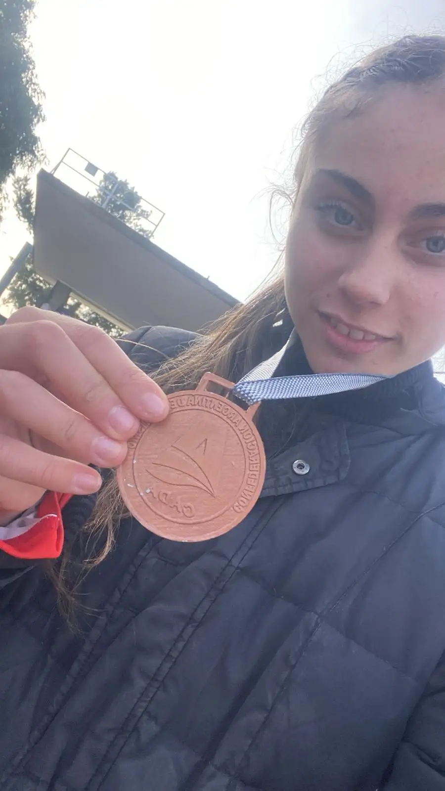 Atletismo