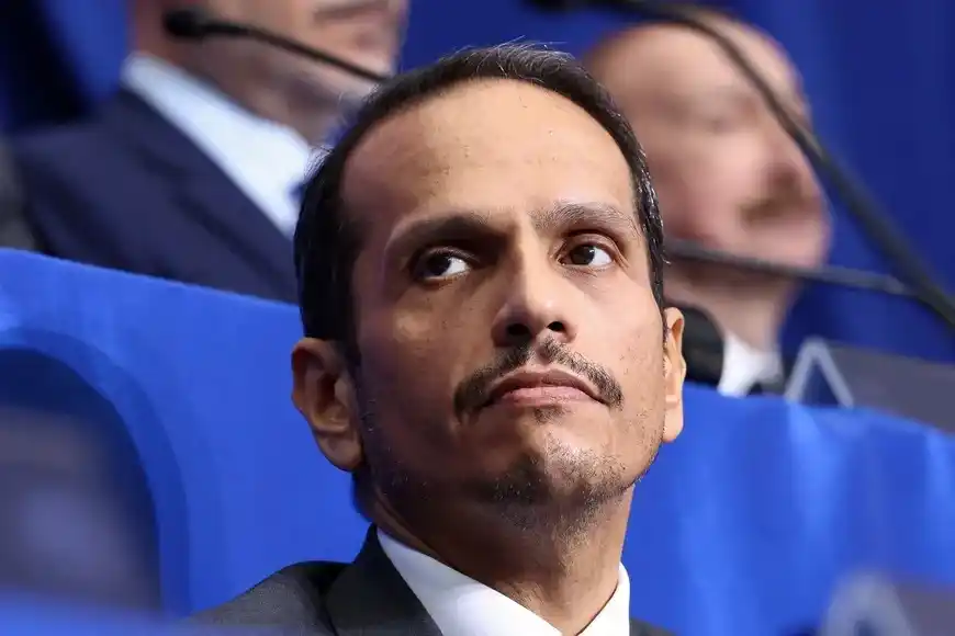 Mohammed bin Abdulrahman bin Jassim al-Thani