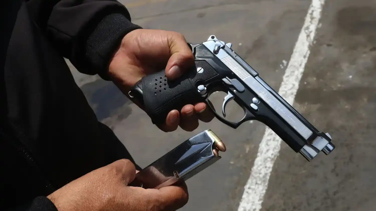 El Gobierno modificó la ley de armas: qué cambia en la tenencia, portación y control