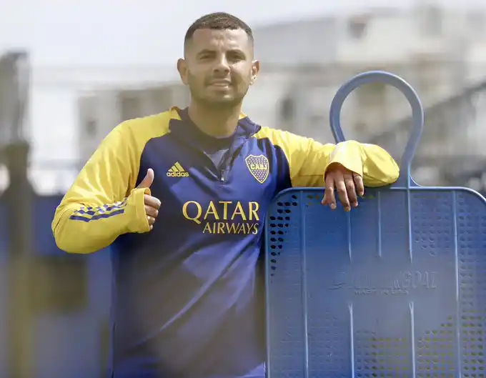 En su cancha, Boca pone en marcha una nueva ilusión