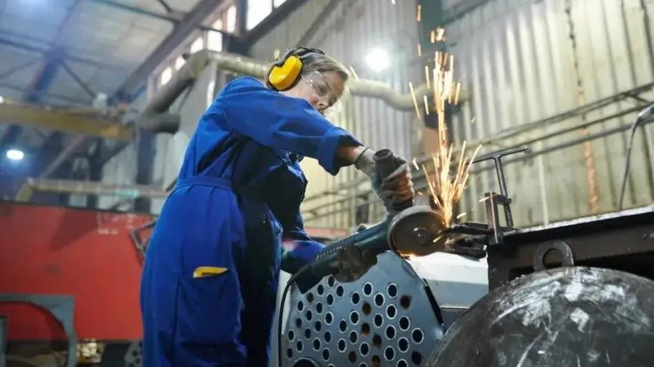 APYME: "Tenemos que celebrar que las PYMES generaron 140 mil puestos de trabajo en el primer trimestre"
