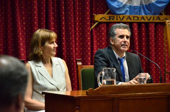 Intendente de Rivadavia convocó a elecciones de delegados municipales