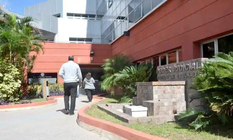 Ingreso al Poder Judicial: del 23 al 27 de
septiembre serán los exámenes de ortografía