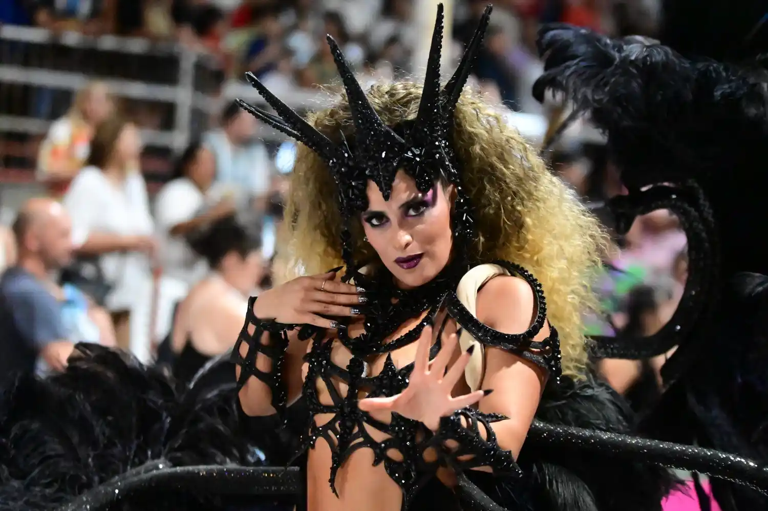 Desde Comisión de Frente a Maquillaje: los nuevos ítems que deberían evaluarse según el público carnavalero