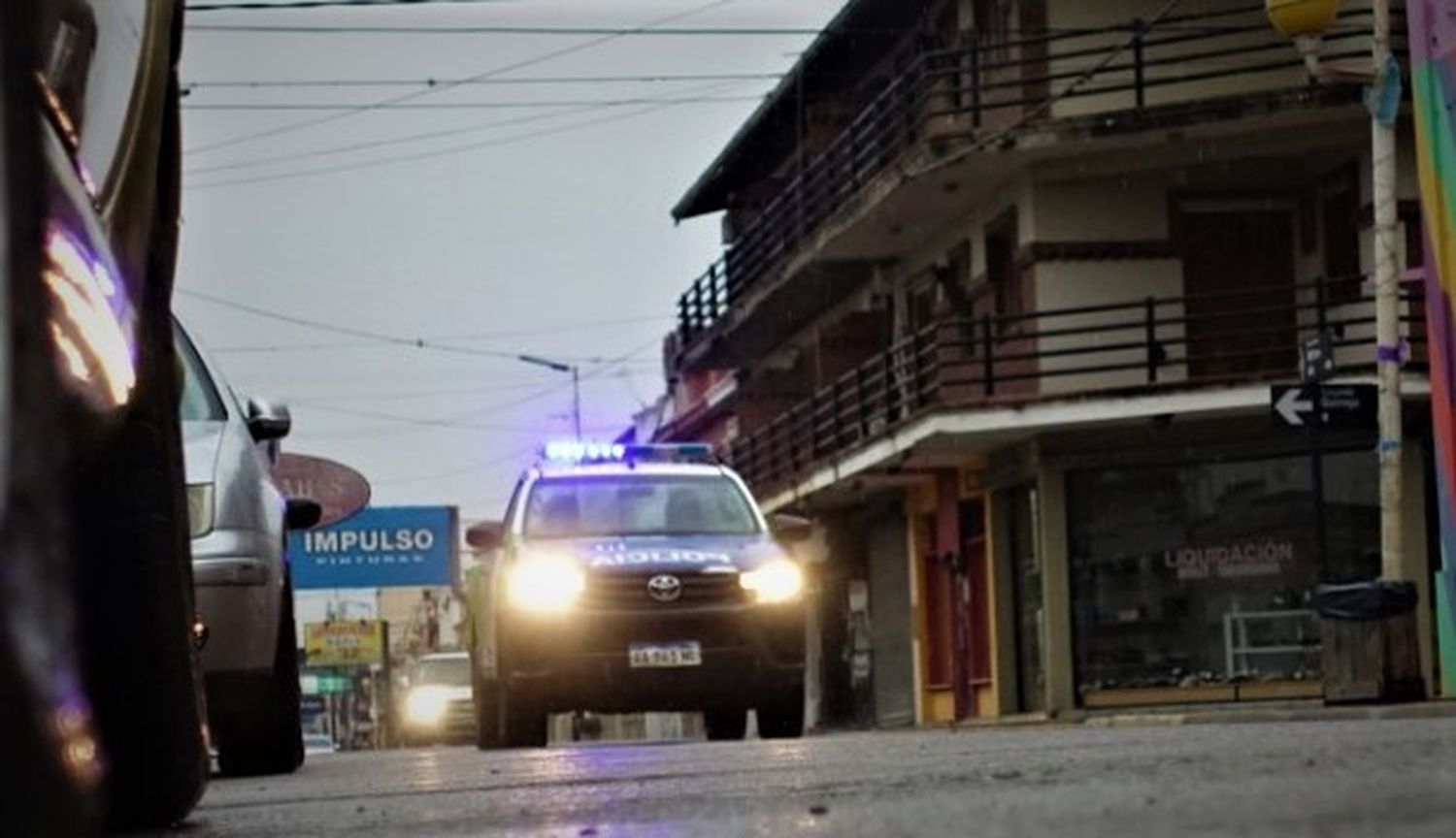 Controles en confinamiento: Roleri aseguró que los comercios “están cumpliendo” con las restricciones
