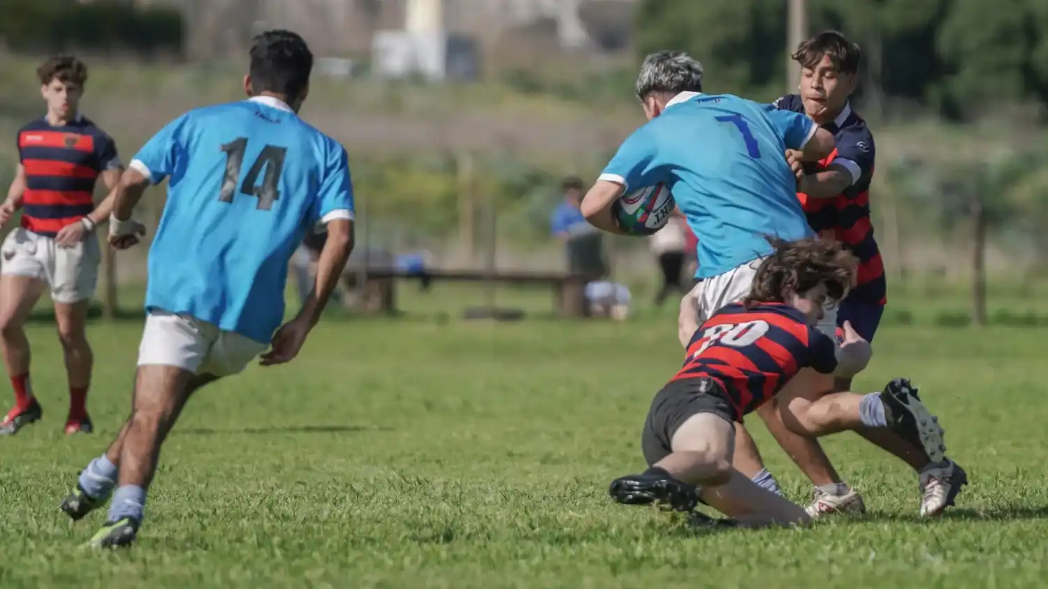 Náutico rugby 3