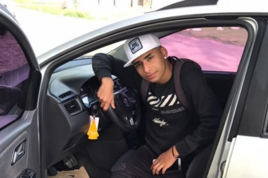 Juicio por el crimen de Lucas González: confirman que el joven murió de un tiro en la sien