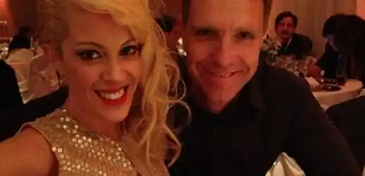 Fantino le pidió a su mujer que "olvide su prontuario" y lo deje ir a Brasil