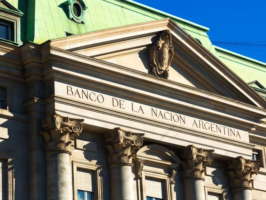 El Gobierno le sacó el monopolio de los sueldos públicos al Banco Nación