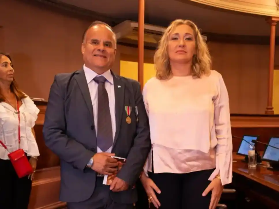 Comunidades originarias rechazaron el proyecto de la Libertad Avanza para reivindicar la Campaña del Desierto