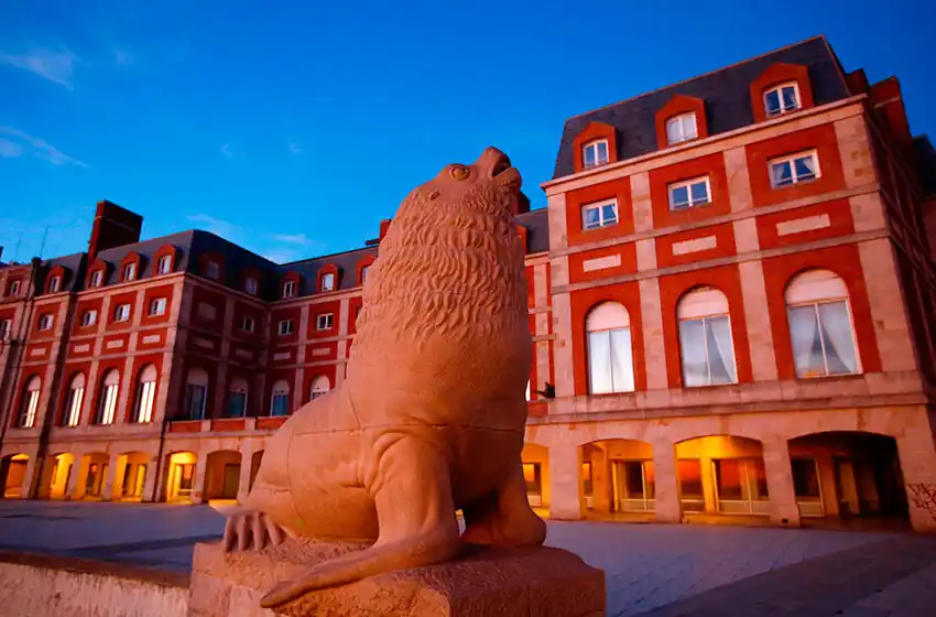 Scremin: "Queremos que Mar del Plata sea el destino preferido en cualquier momento del año"