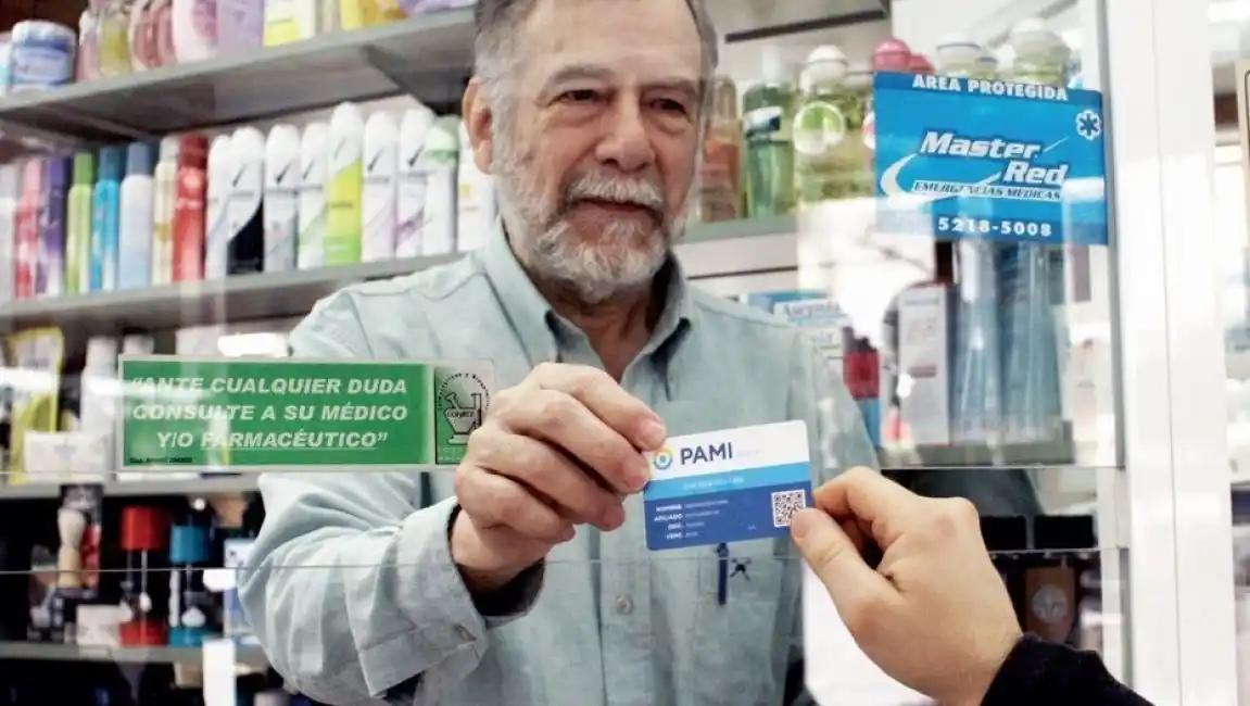 En seis meses cayeron un 7,9% las compras de medicamentos por PAMI en la provincia