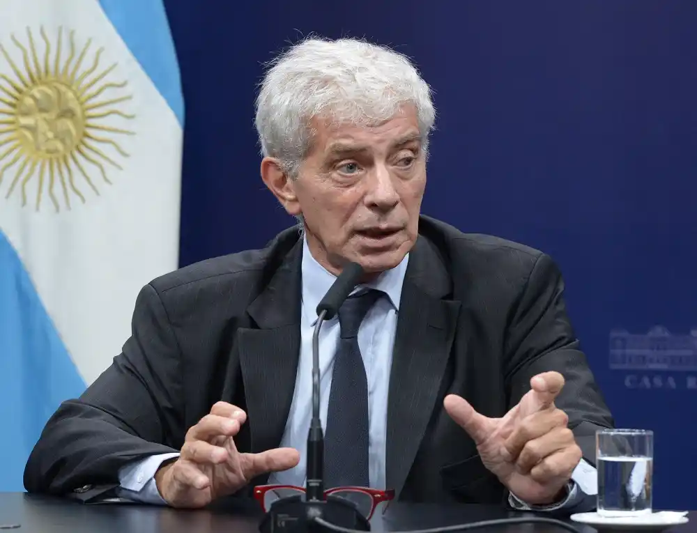 Mariano Cúneo Libarona.