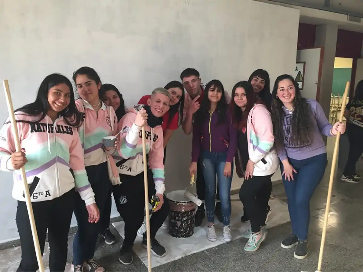 El Bailón Sosa se prepara para celebrar su 70° aniversario