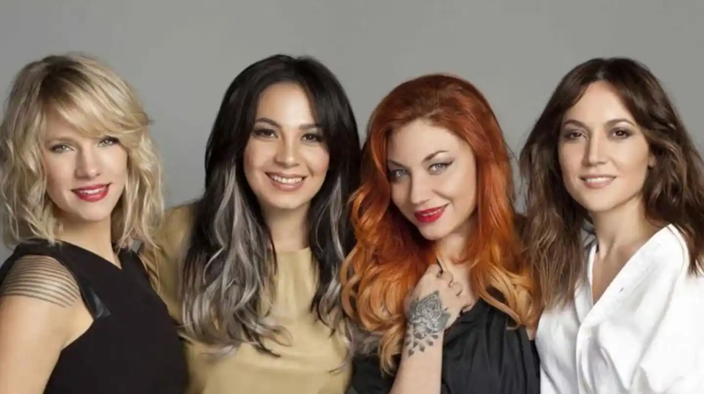 Lissa Vera rompió el silencio tras los rumores de su salida de Bandana.