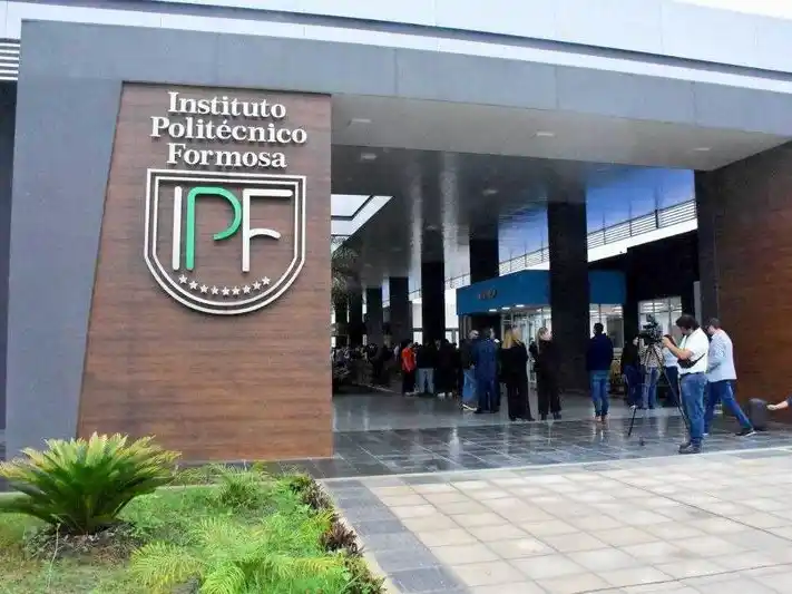 El IPF consolida su crecimiento con más 
de 800 aspirantes en formación tecnológica
