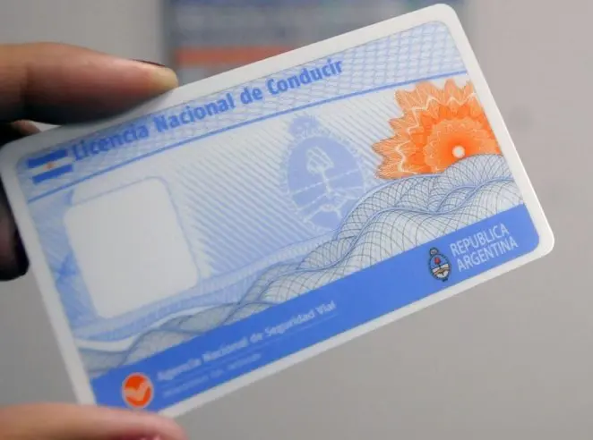 Dividen a la Provincia en regiones para reducir los plazos de entrega de licencias de conducir